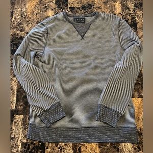 Men’s - Jachs New York - Striped Sweater